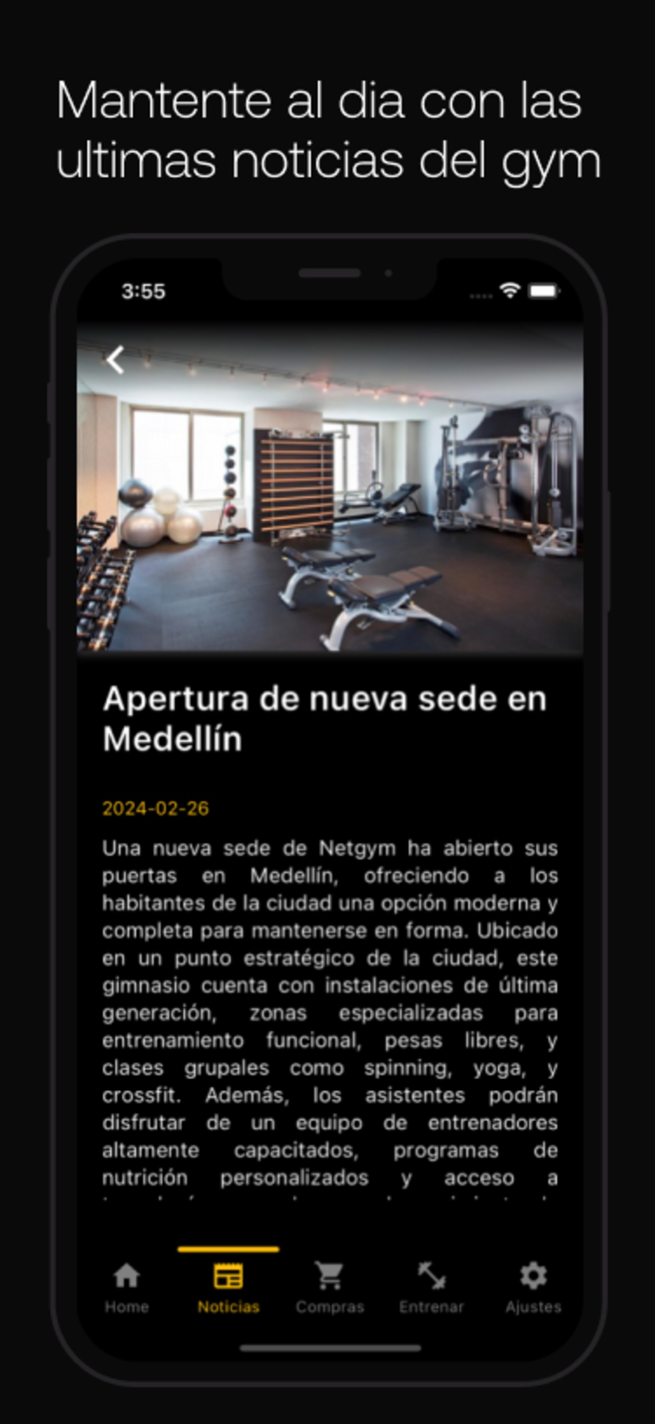 Greek Gods Gym screenshot 5