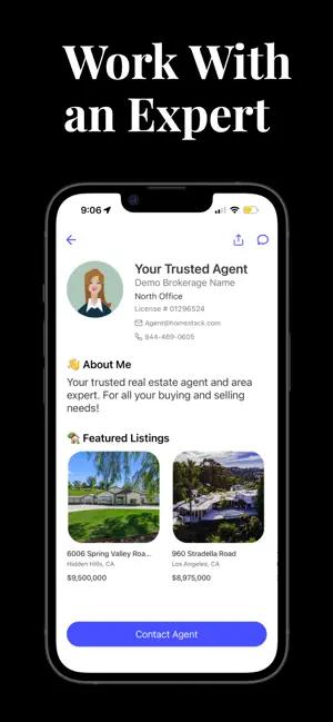 Arista Realty screenshot 4