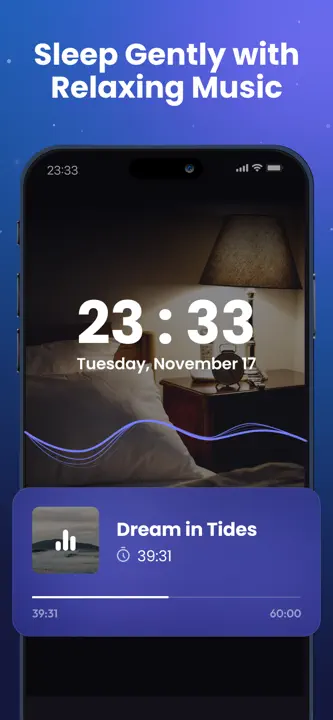 Sleep Tracker: Screenshot 9 von 10