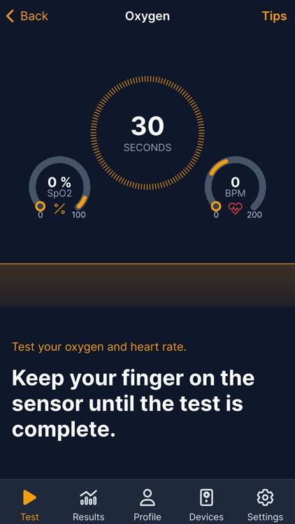 LungLink screenshot-3