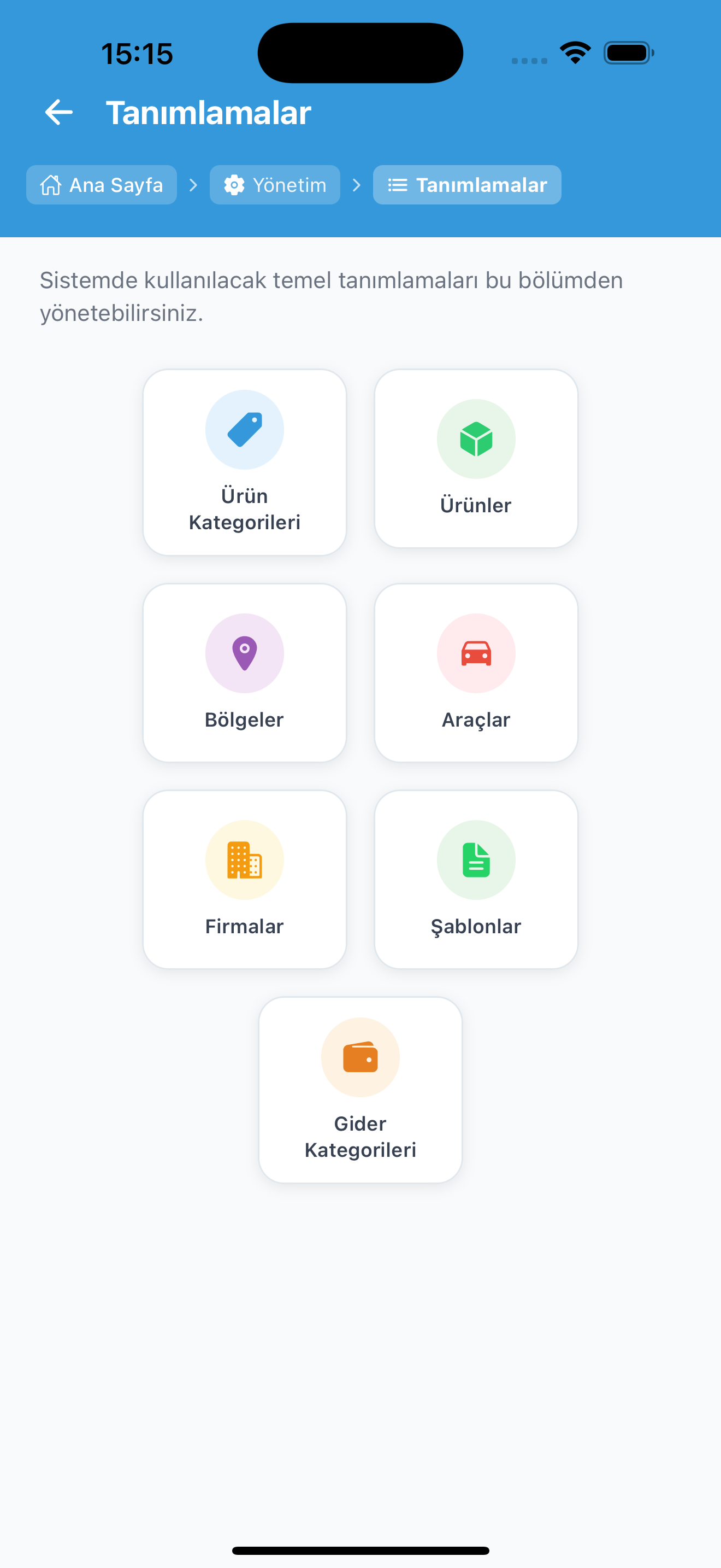 HalıCep screenshot 7