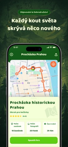 Detail Hunters screenshot