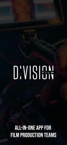 Division Film screenshot