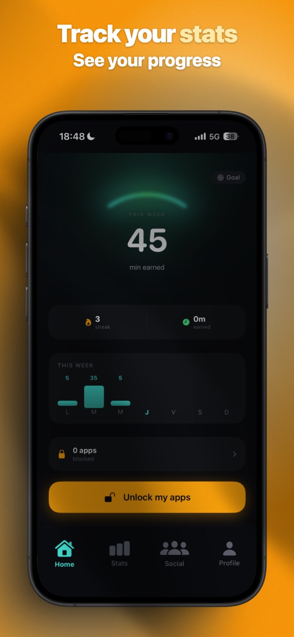 Blockit screenshot 4