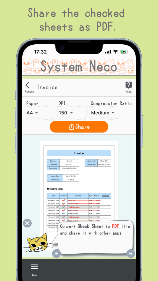 #5. CinchCat - ToDo List (iOS) 게시자: Noboru Ishikawa