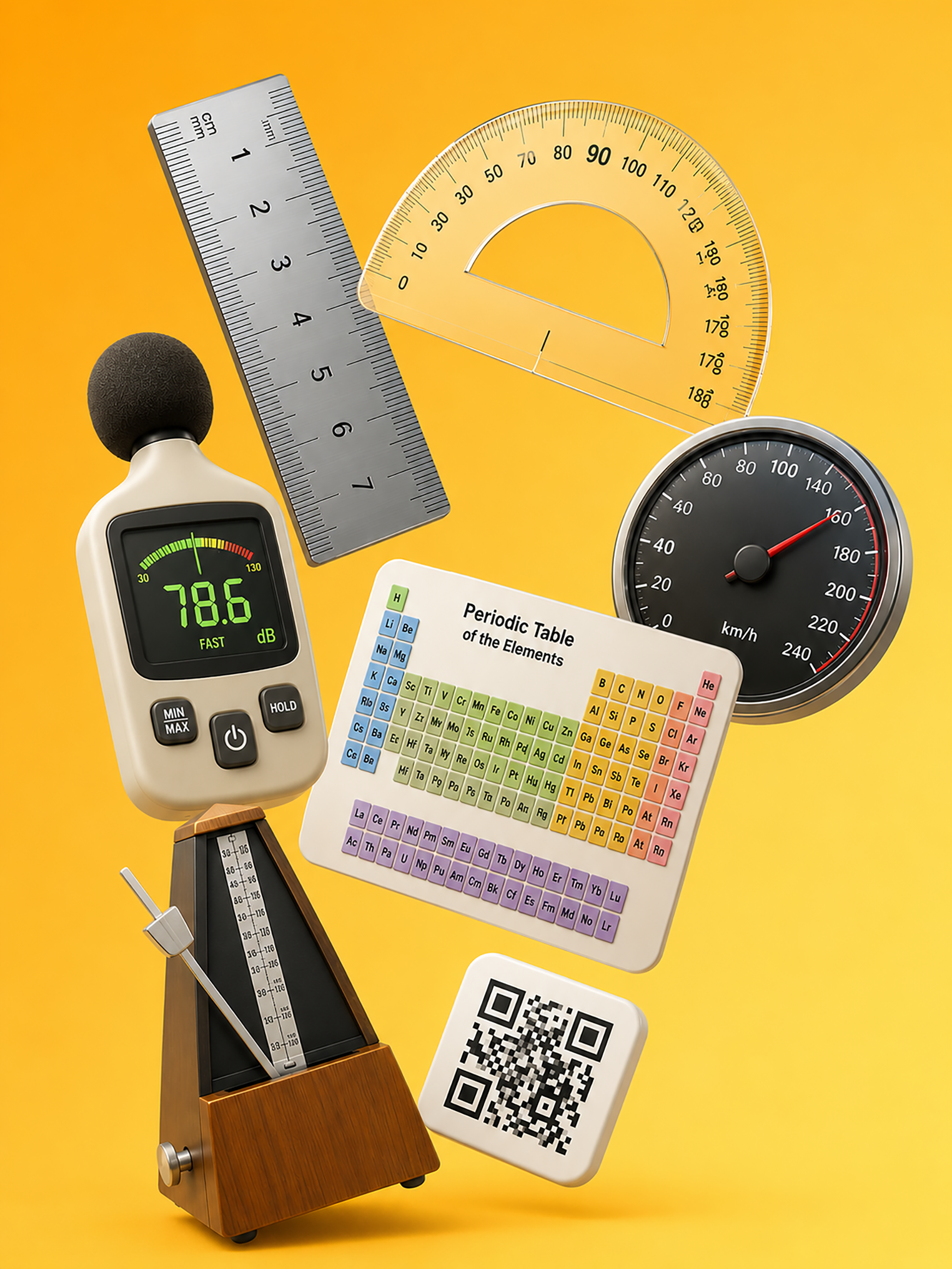 OneKit – Smart Digital Toolbox