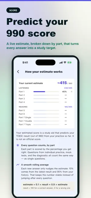 Handy 990 screenshot 3