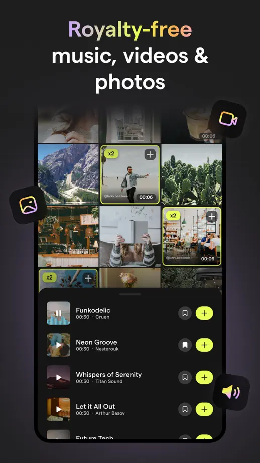 Mojo, App Store screenshot 10