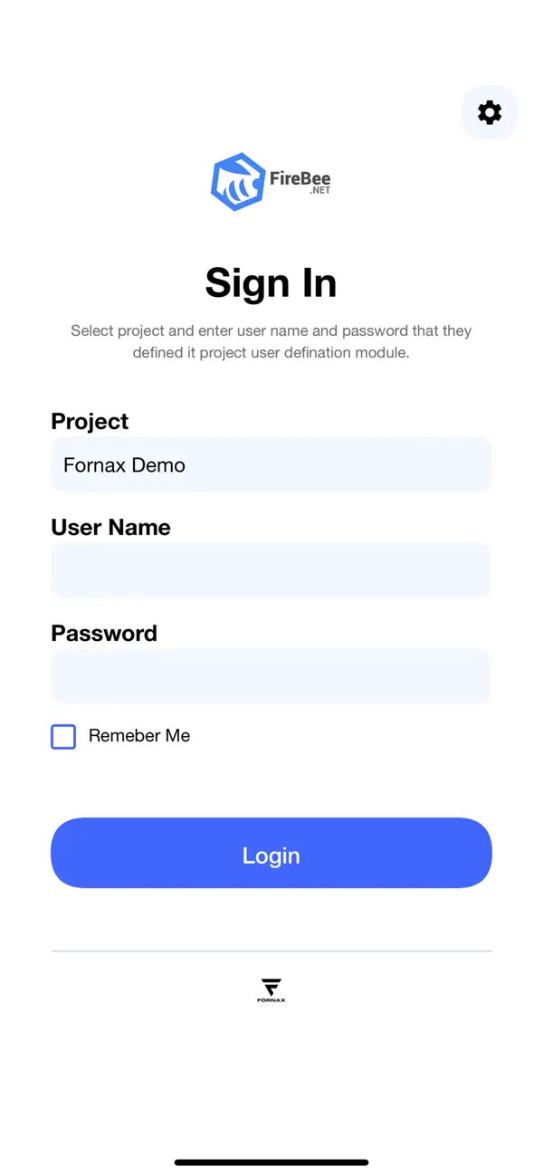 #1. FireBeeNet (iOS) 来自: Fornax Software