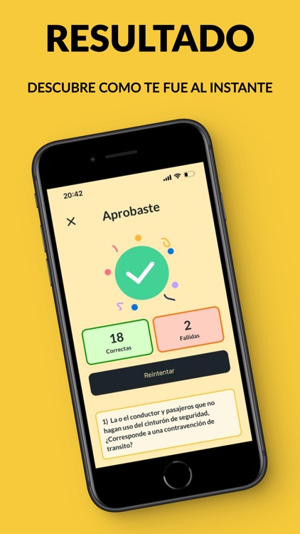 Simulador ANT 2025 Ecuador screenshot-3