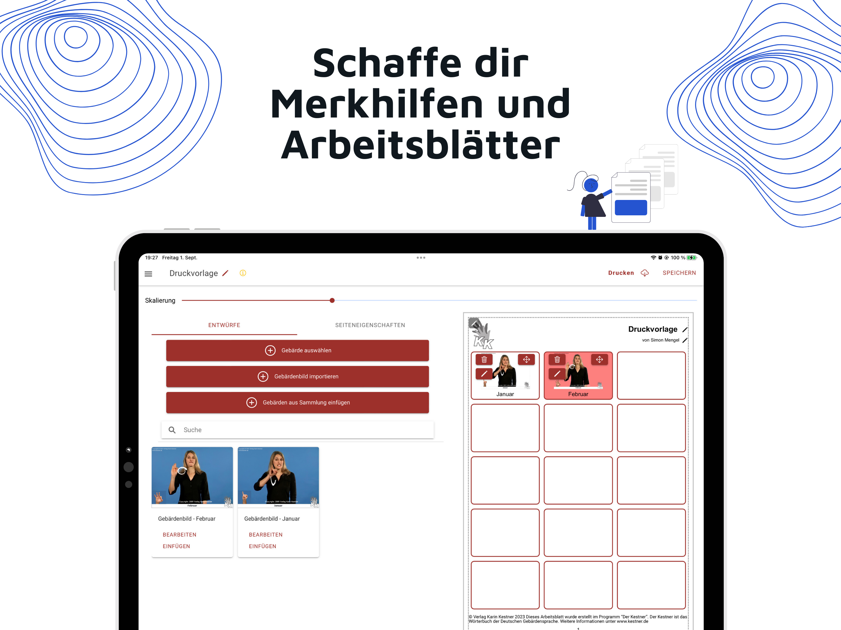 Der Kestner - DGS