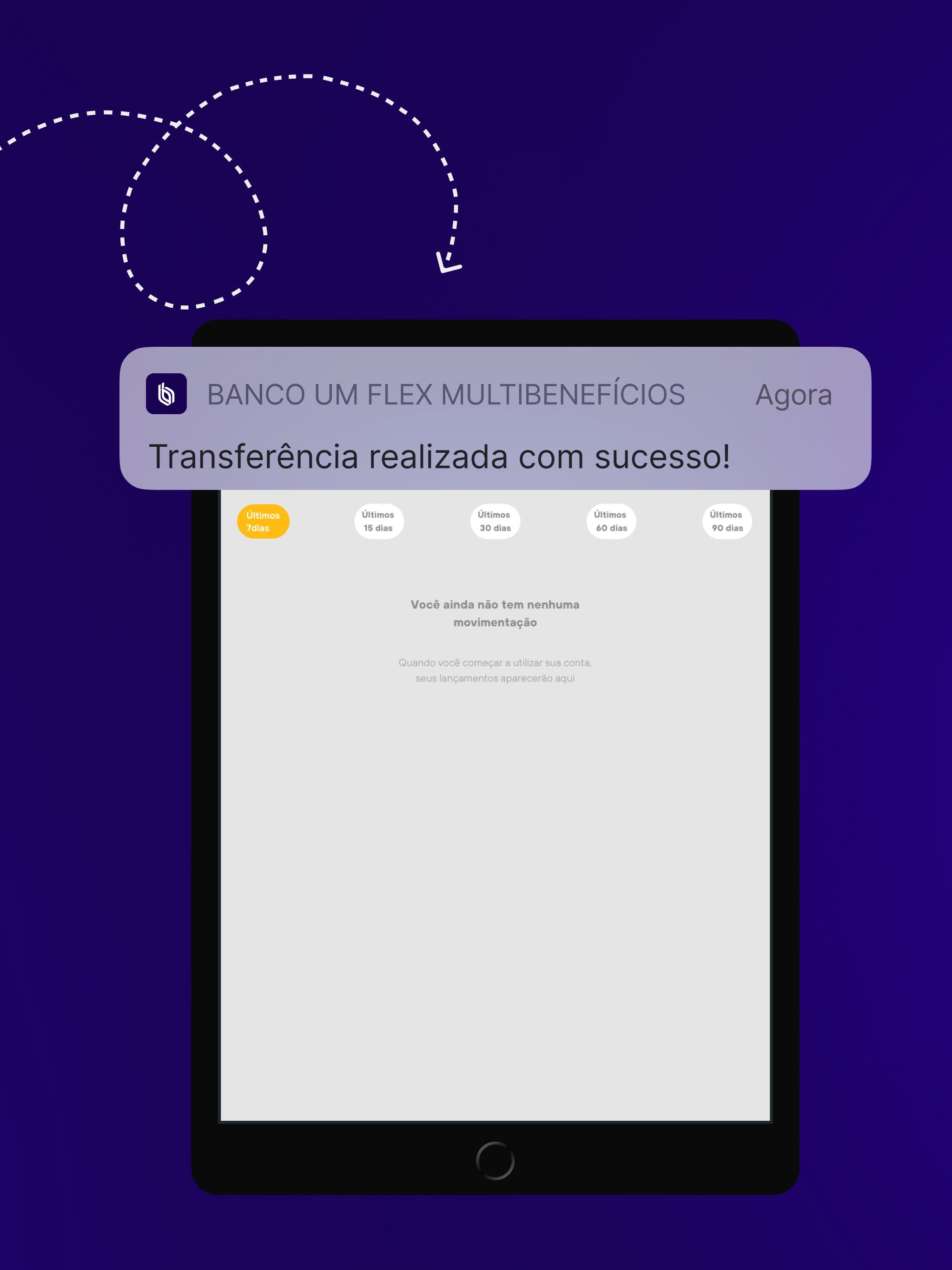 Banco Um Flex Multibenefícios