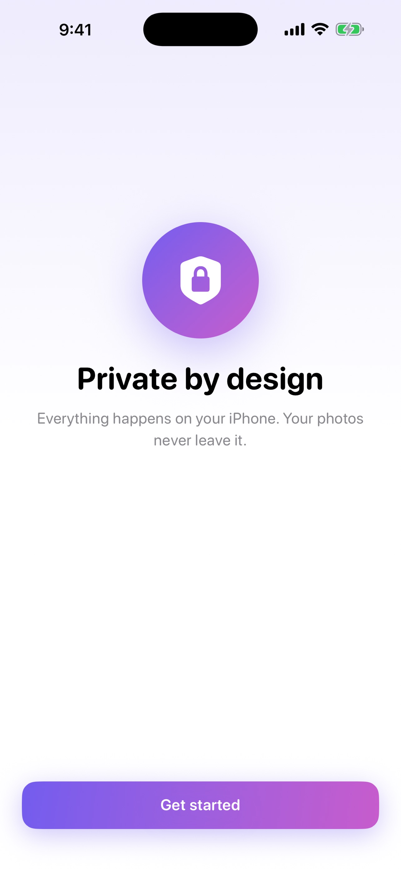 Screenshot 2 of ExTract: Ex Photo Cleanup