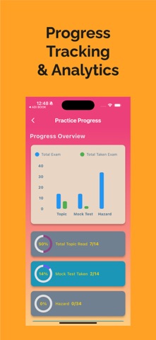 Driving Theory Test Kit UK Screenshot 7 of 7