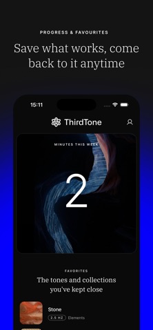 ThirdTone Screenshot 4 of 4
