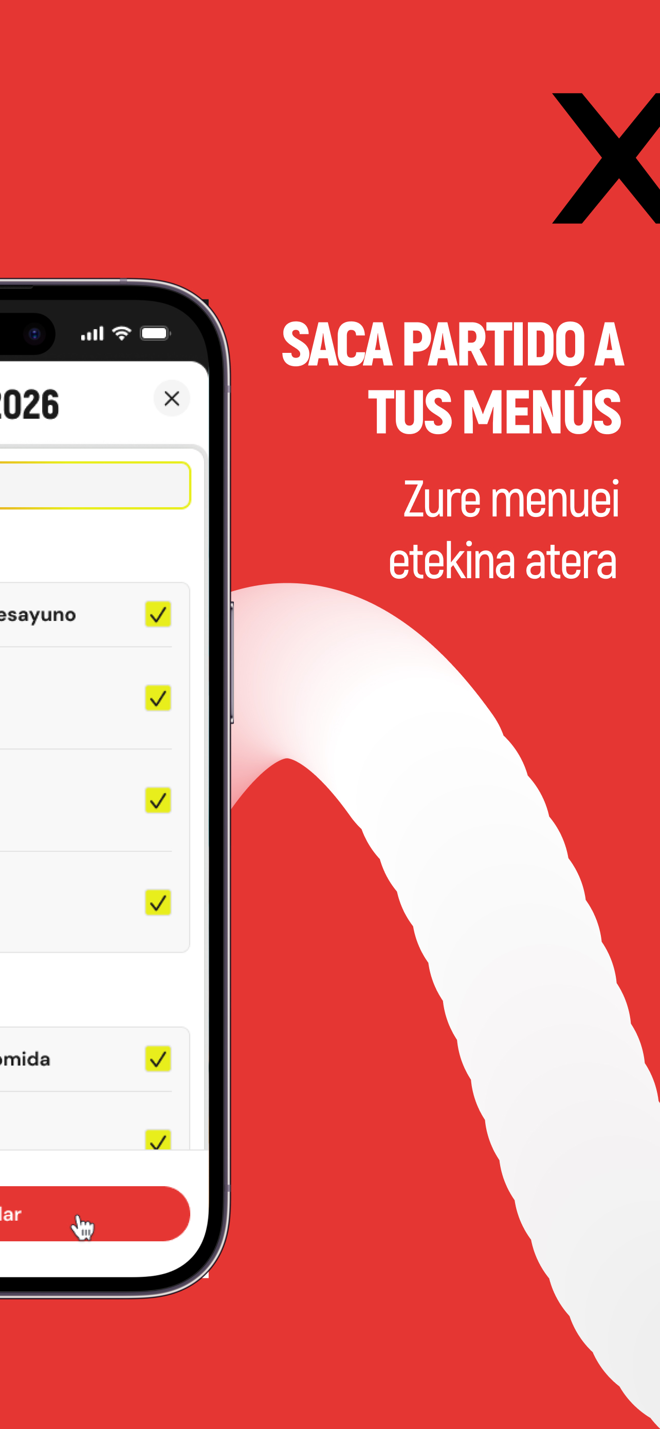Nutrition by Athletic Club screenshot 6