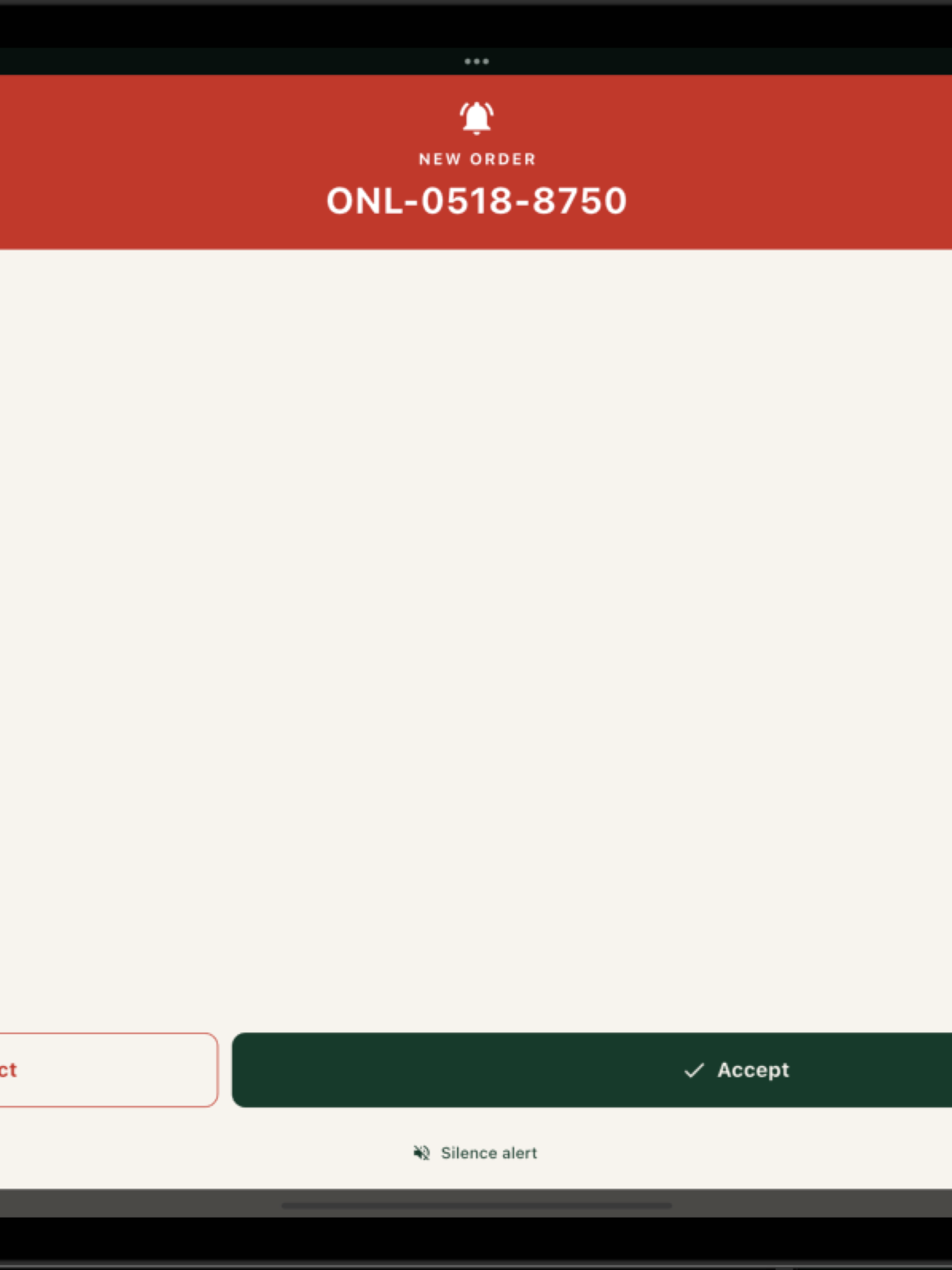 ordrMi screenshot 8