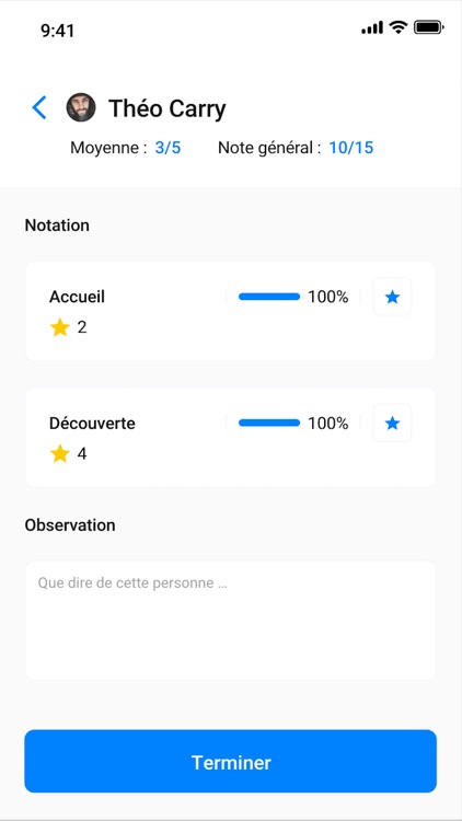 Sherpa Formation screenshot-3