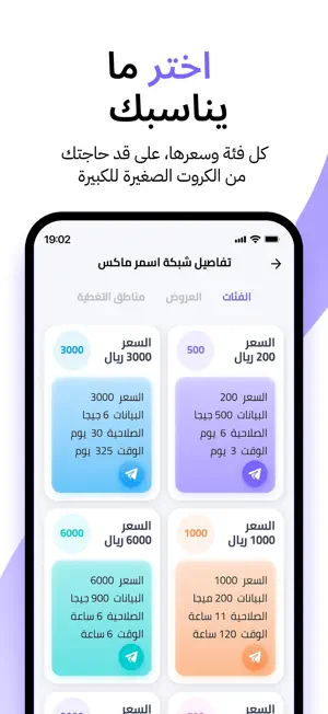 كروتي screenshot 4