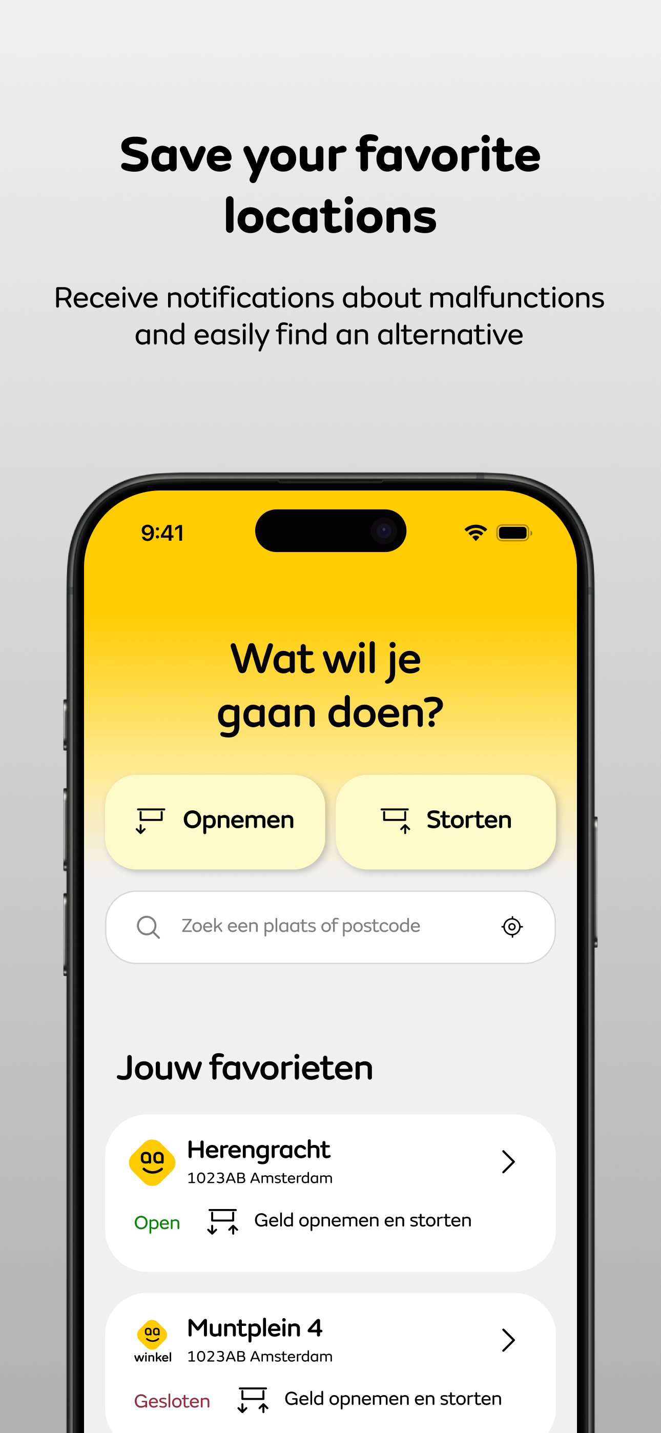 Geldmaat