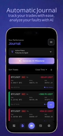 TrenchFlow Screenshot 2 of 8