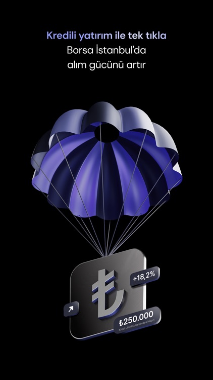 Midas: Borsa Hisse Alım Satım screenshot-3