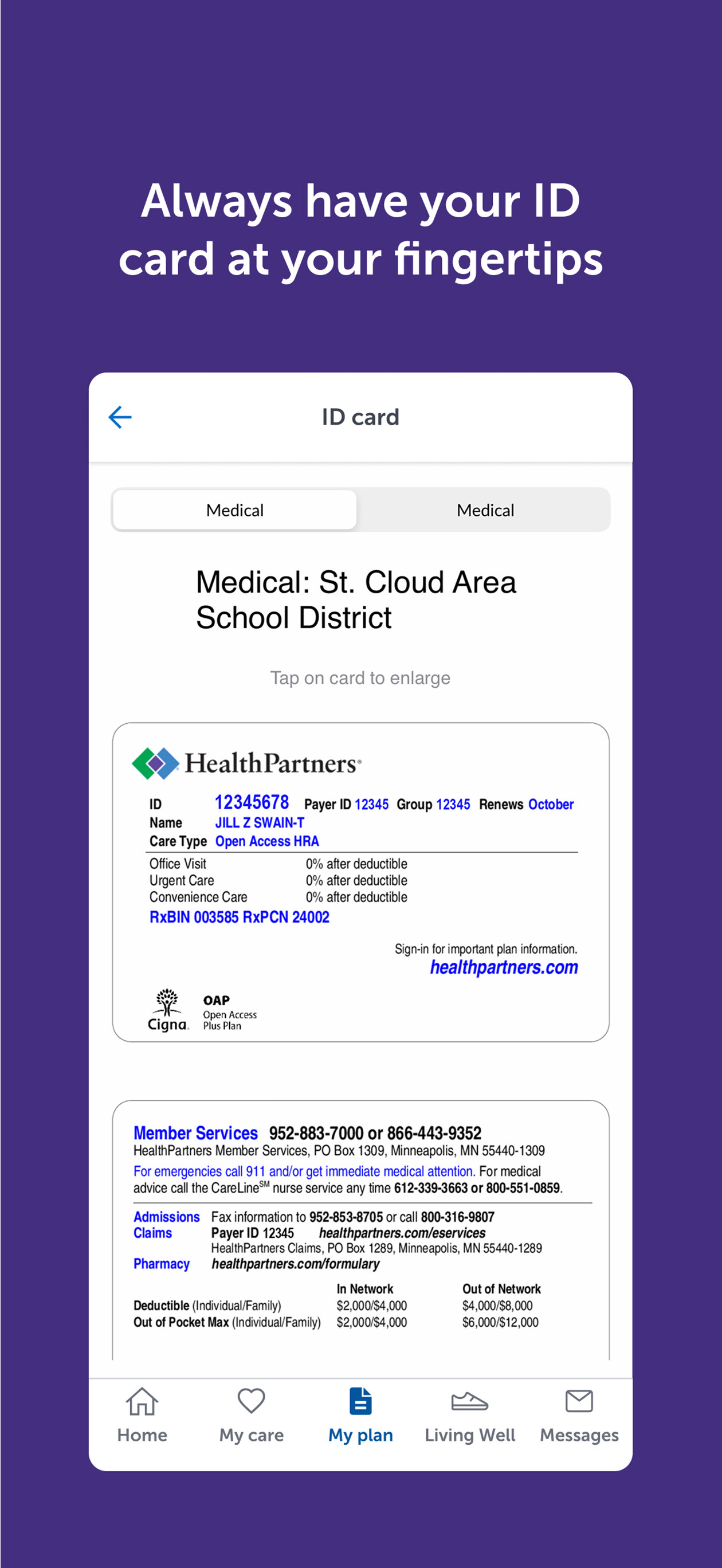 HealthPartners®
