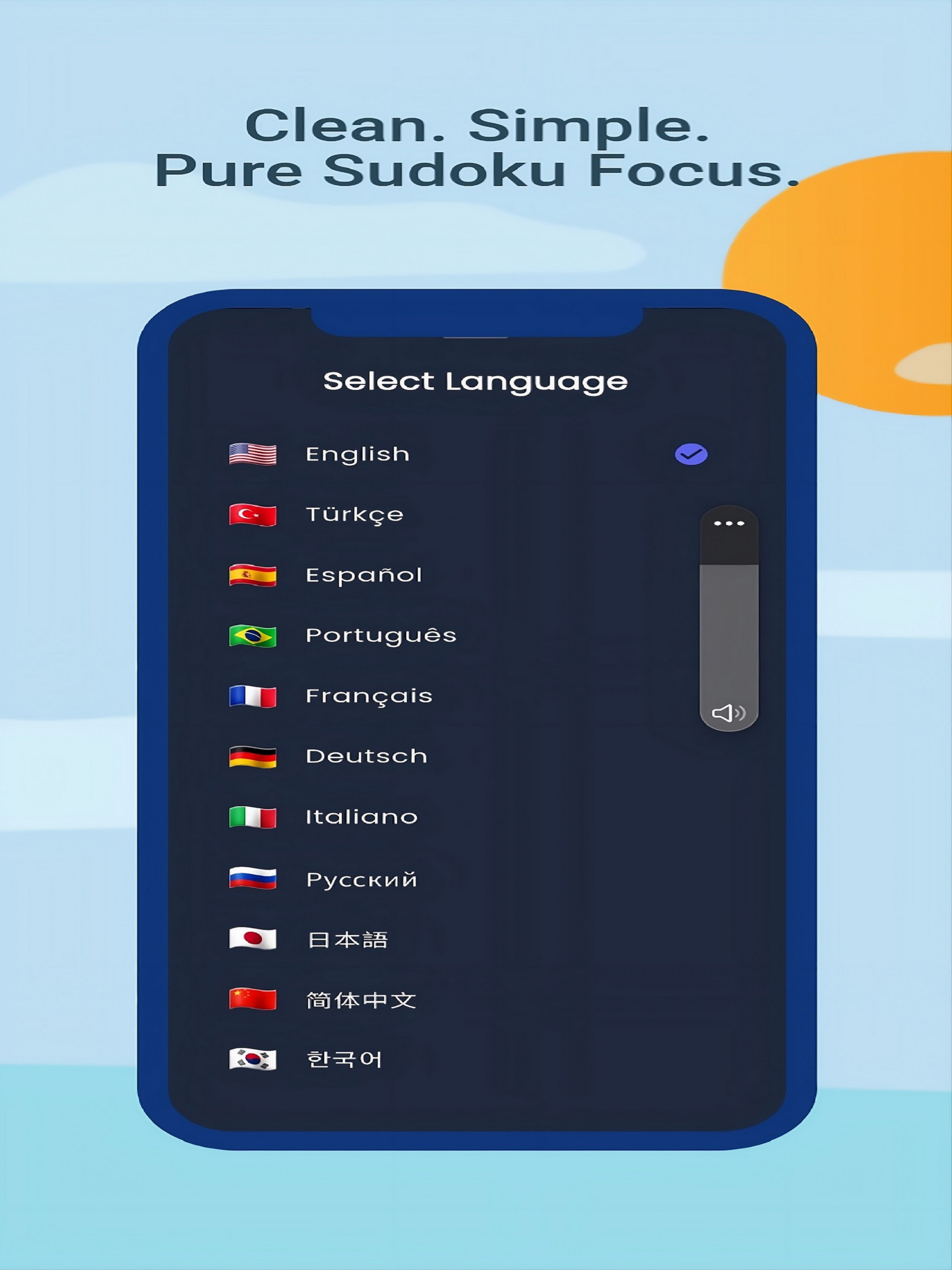 Sudoku Flow Puzzle