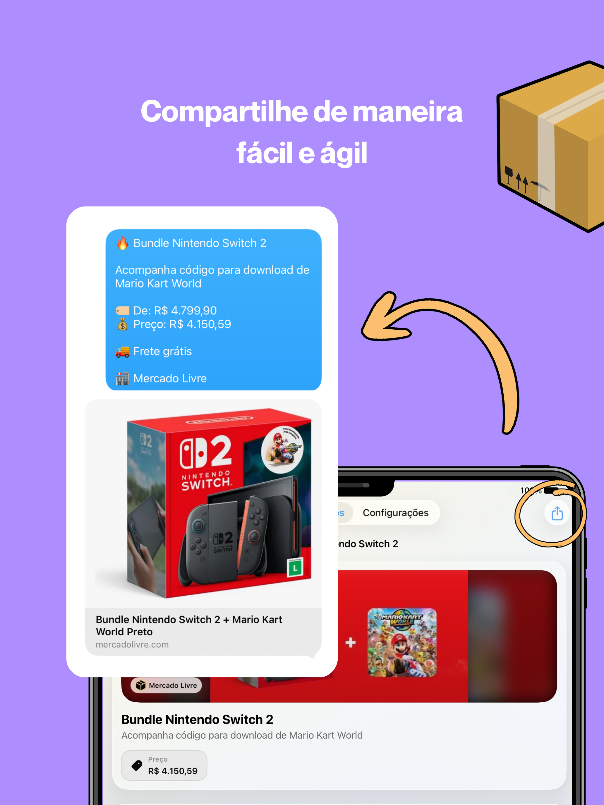Descupom - Descontos e Cupons