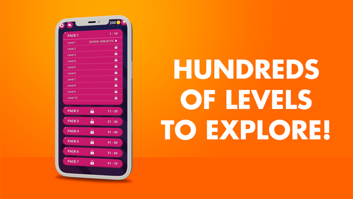 Word Blocks Ultimate