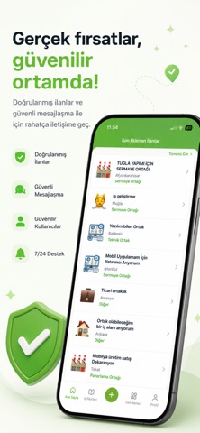 JelMap iPhone screenshot 3