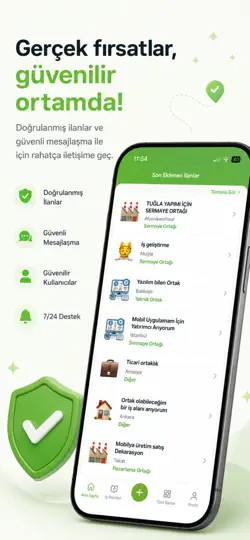 JelMap iPhone Ekran Görüntüsü 3