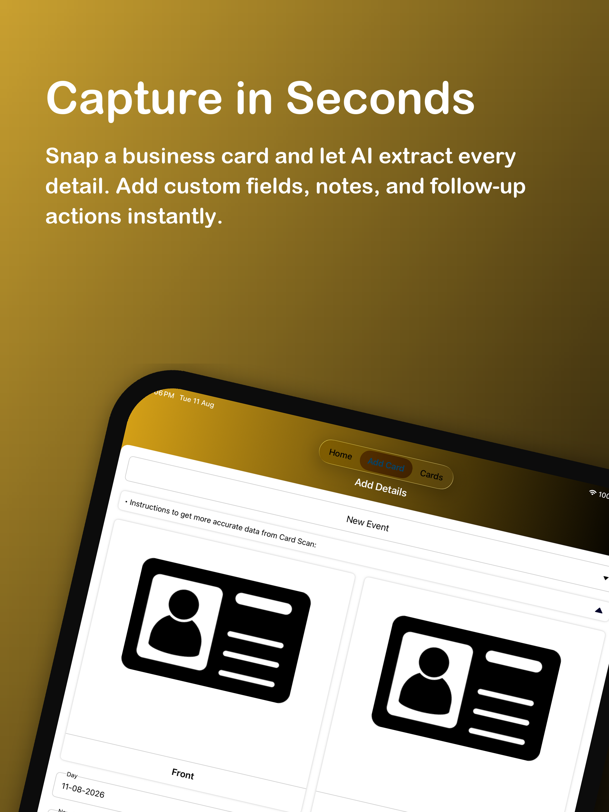 Levantis screenshot 7