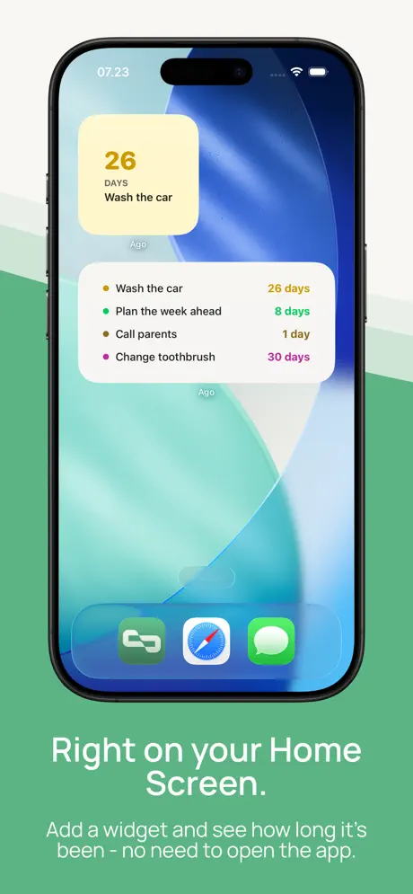 Ago screenshot 6