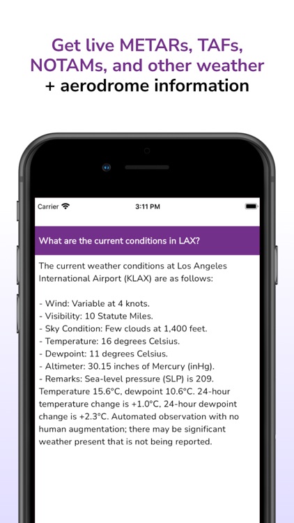 Glide AI screenshot-5