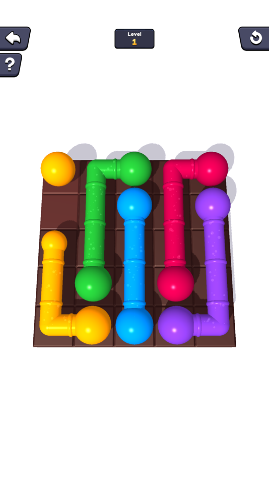 #2. No internet games (iOS) 由: Oguzhan Avci