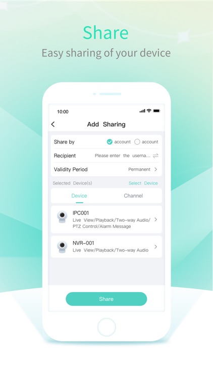 TDSS GUARDIAN X screenshot-3