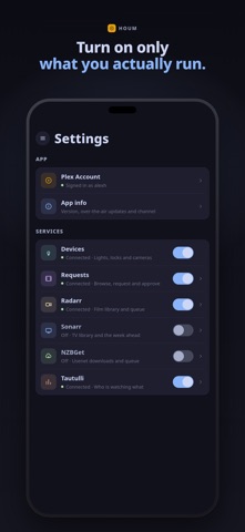 Houm Screenshot 5 of 5