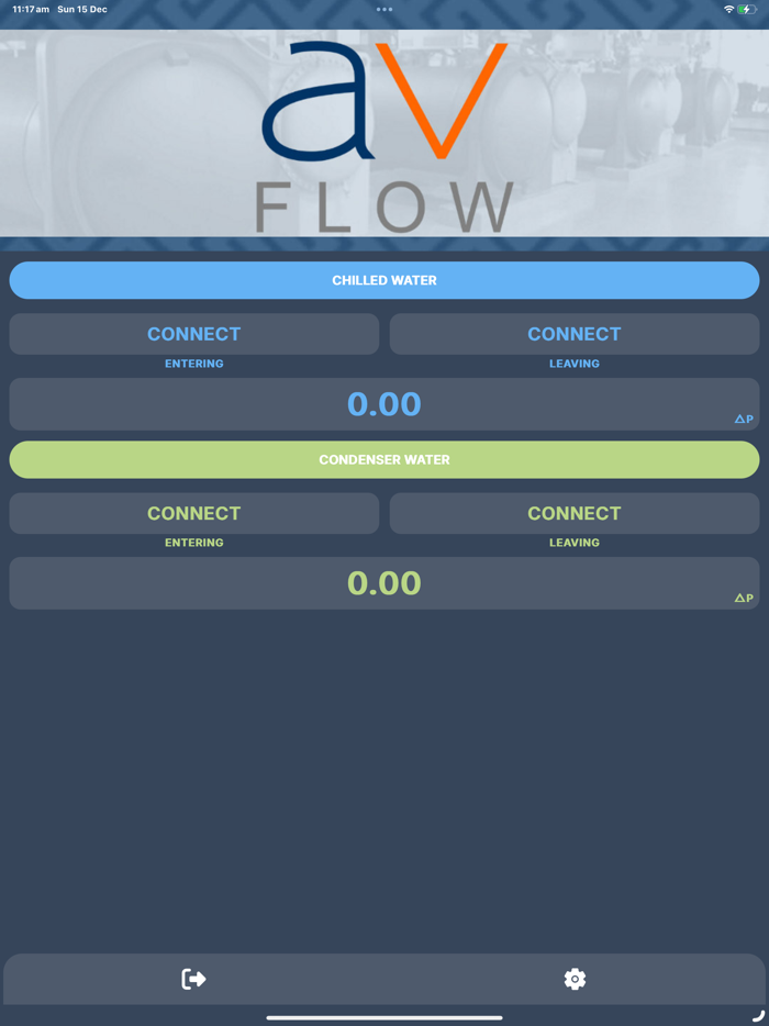 AVFlow