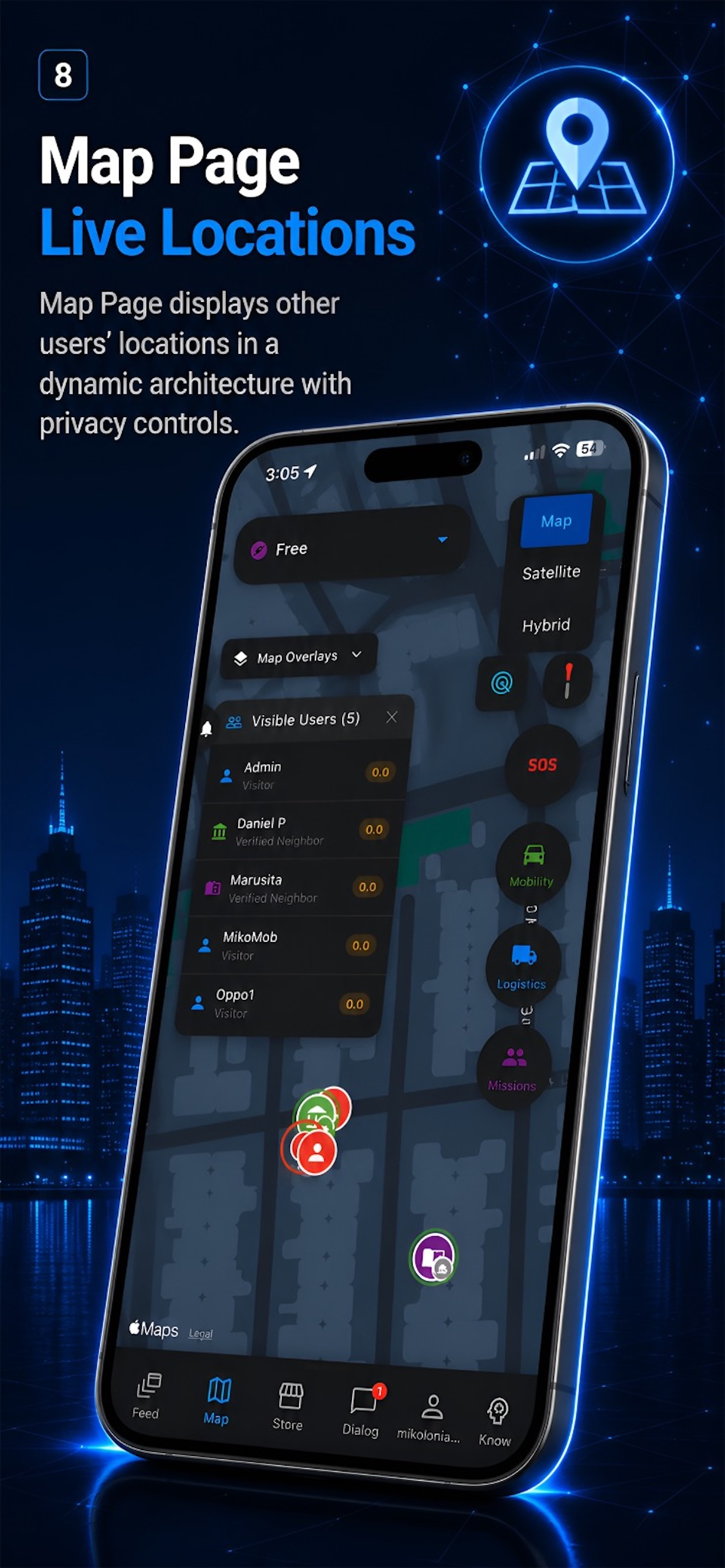 Safety N3T screenshot 11