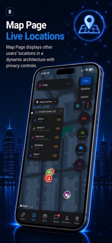 Safety N3T screenshot