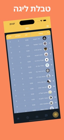 EIFL Screenshot 2 of 2