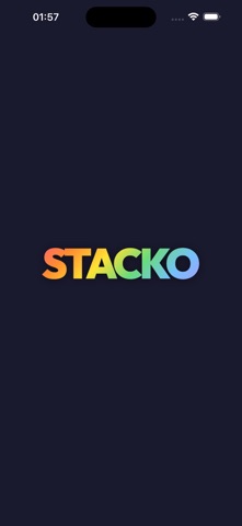 Stacko! Screenshot 5 of 5