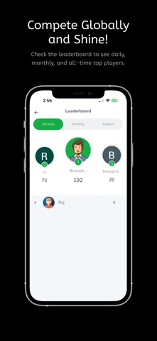 Master Quiz : play and learn Screenshot 3 of 8