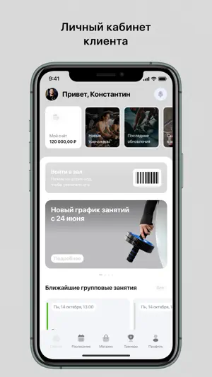 Детройт. Зал Единоборств screenshot 1