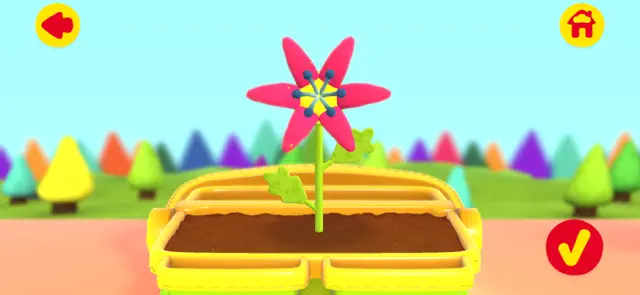 Play-Doh World Intro screenshot 8
