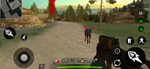 commando- Gun Shooting Game screenshot 3