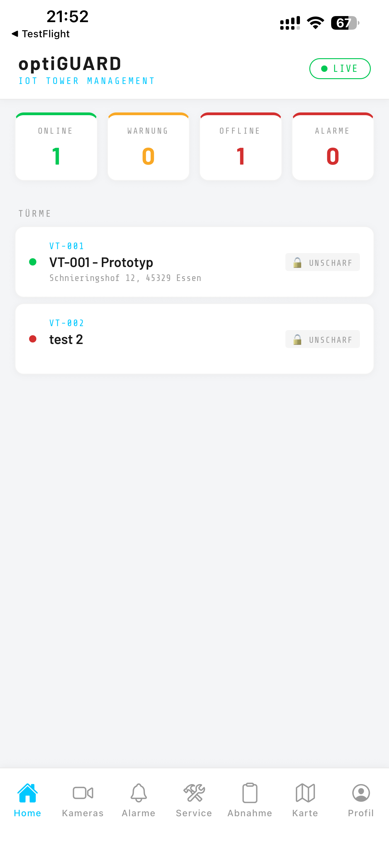optiGUARD screenshot 9