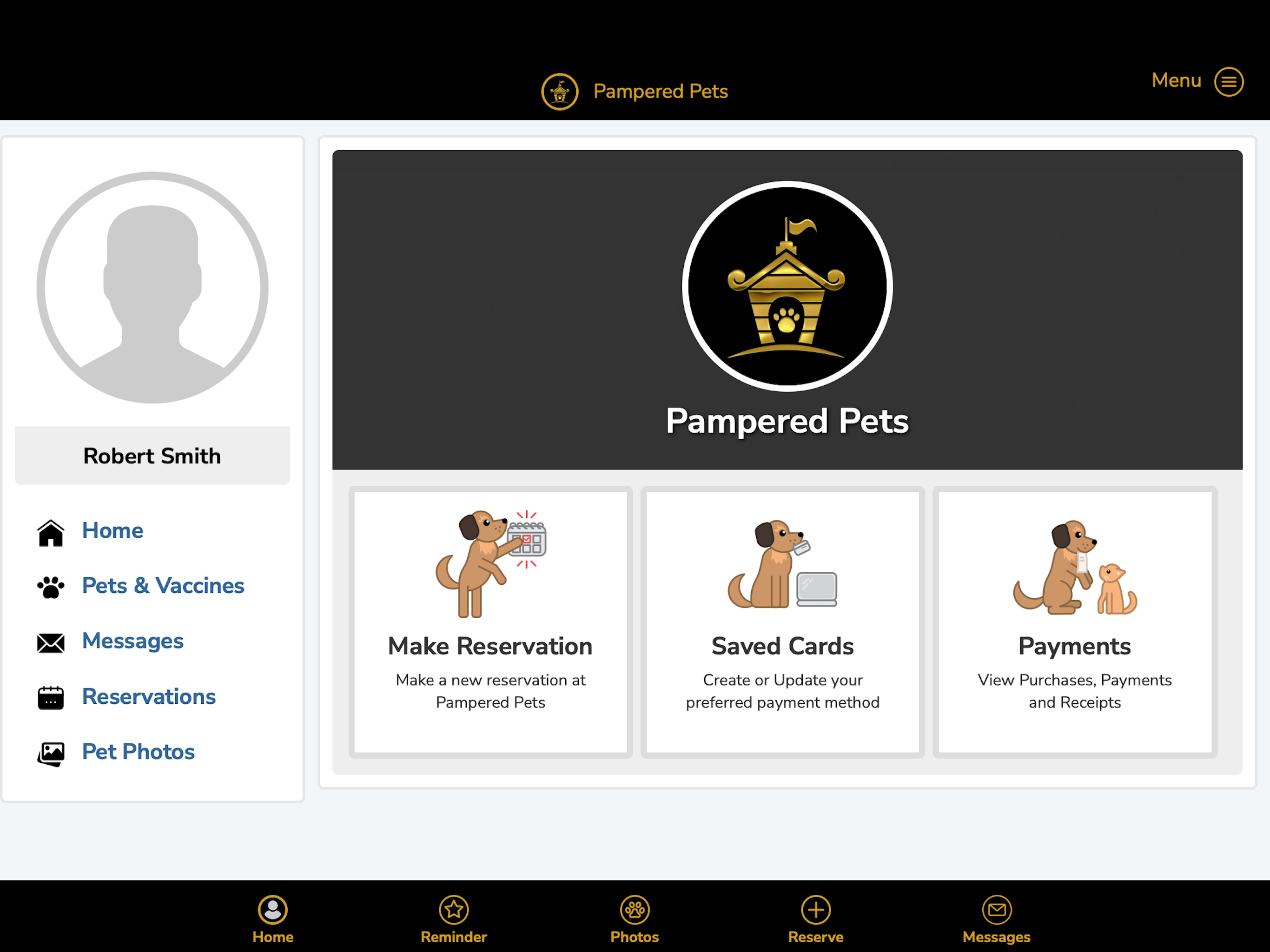 Pampered Pets screenshot 7