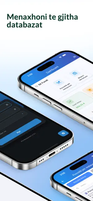 Expert Pro Reports screenshot 2